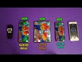Pixel 5 vs Galaxy Z Fold 2 vs Poco M3. Battery drain test!