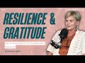 Resilience & Gratitude: From Adversity to Community Support