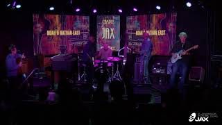 NATHAN & NOAH EAST | Live at Campus JAX | a JAXblast Network Production