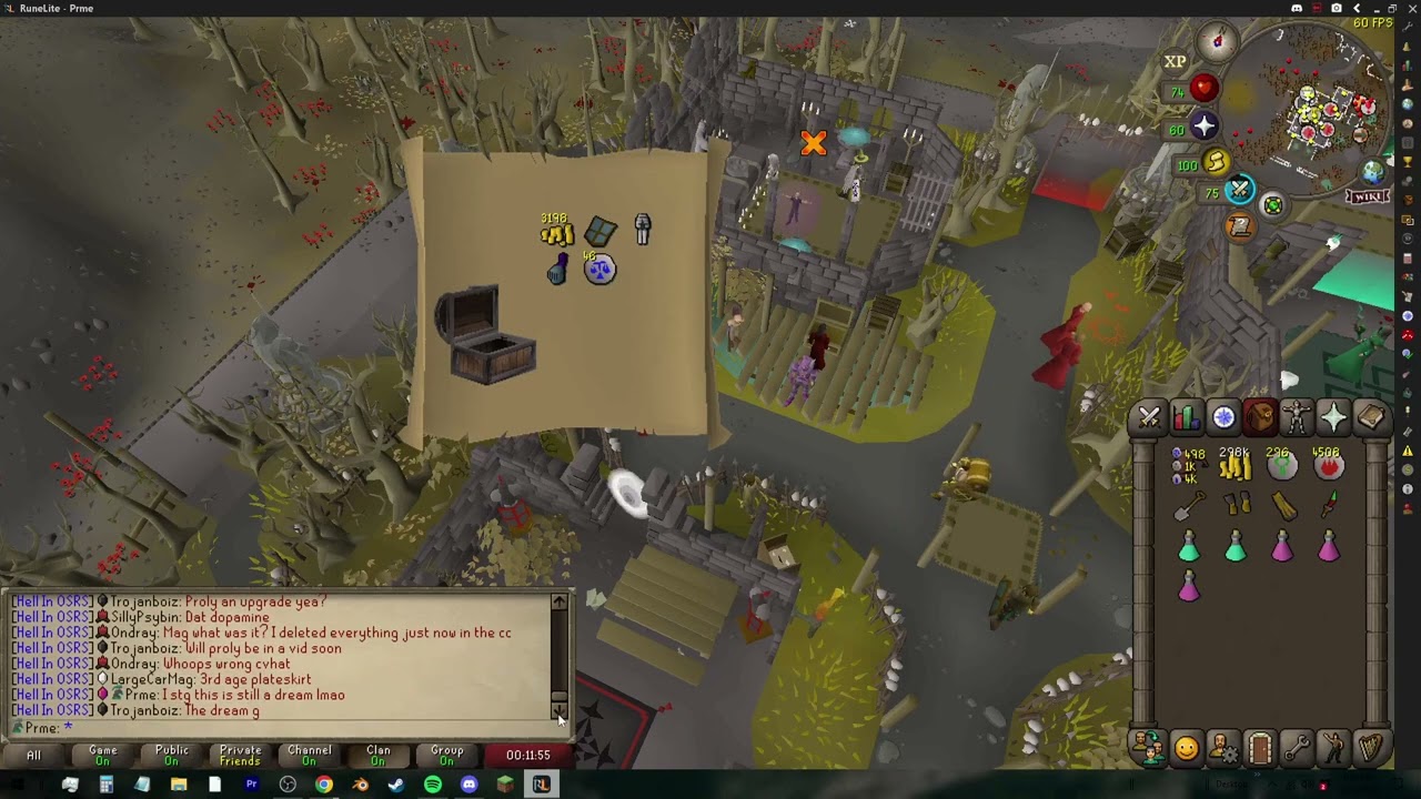 1KC Hard Clue 3rd Age Platelegs OSRS YouTube 1KC Hard Clue 3rd Age Platelegs OSRS YouTube