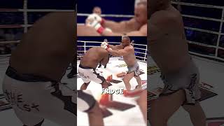 When 5x Strongest Man DESTROYED Cocky Fighters - #MariuszPudzianowski #Strongman #MMA #KSW