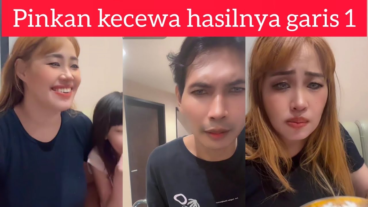 Pinkan Mambo cek kehamilan sampai kecewa berat