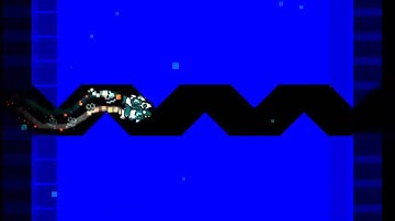 Hexagon Hyperdrive 3 By Mitch