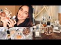 PERFUME COLLECTION 2020 | LONG LASTING SCENTS / MY THOUGHTS AND REVIEWS ON THEM ♡