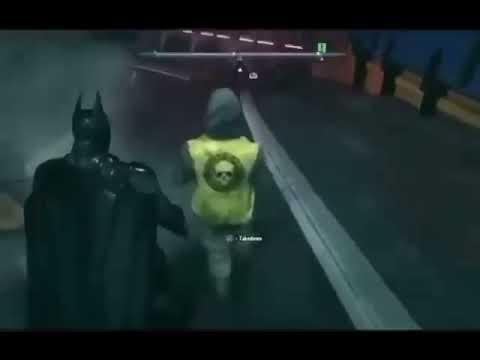 Batman - YouTube