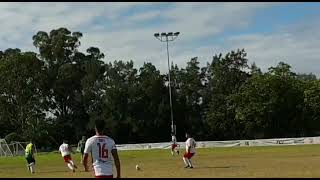 Amazing Goal Polonia Rams V Maryong red  Zwaid 2021  5/0