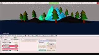 Iceberg Blender.wmv