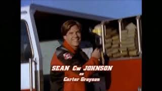 Power Rangers Lightspeed Rescue theme song fan opening