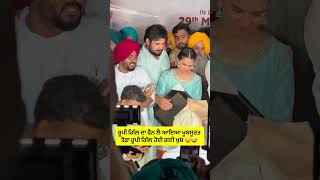 ✨Chardikala✨ May 29 2026✨in Cinema’s…  #chardikala #roopigill #himmatsandhu #ammyvirk