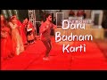 Daru badnam dance  choreography by md anas