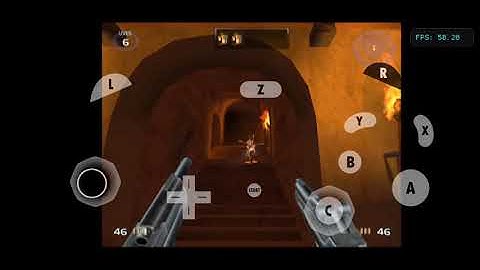 TimeSplitters 2  My 5 Random Arcade Custom Matches