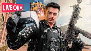 🔴 (PS5) COD WARZONE: RANKED ÁS 14HRS! 🔴