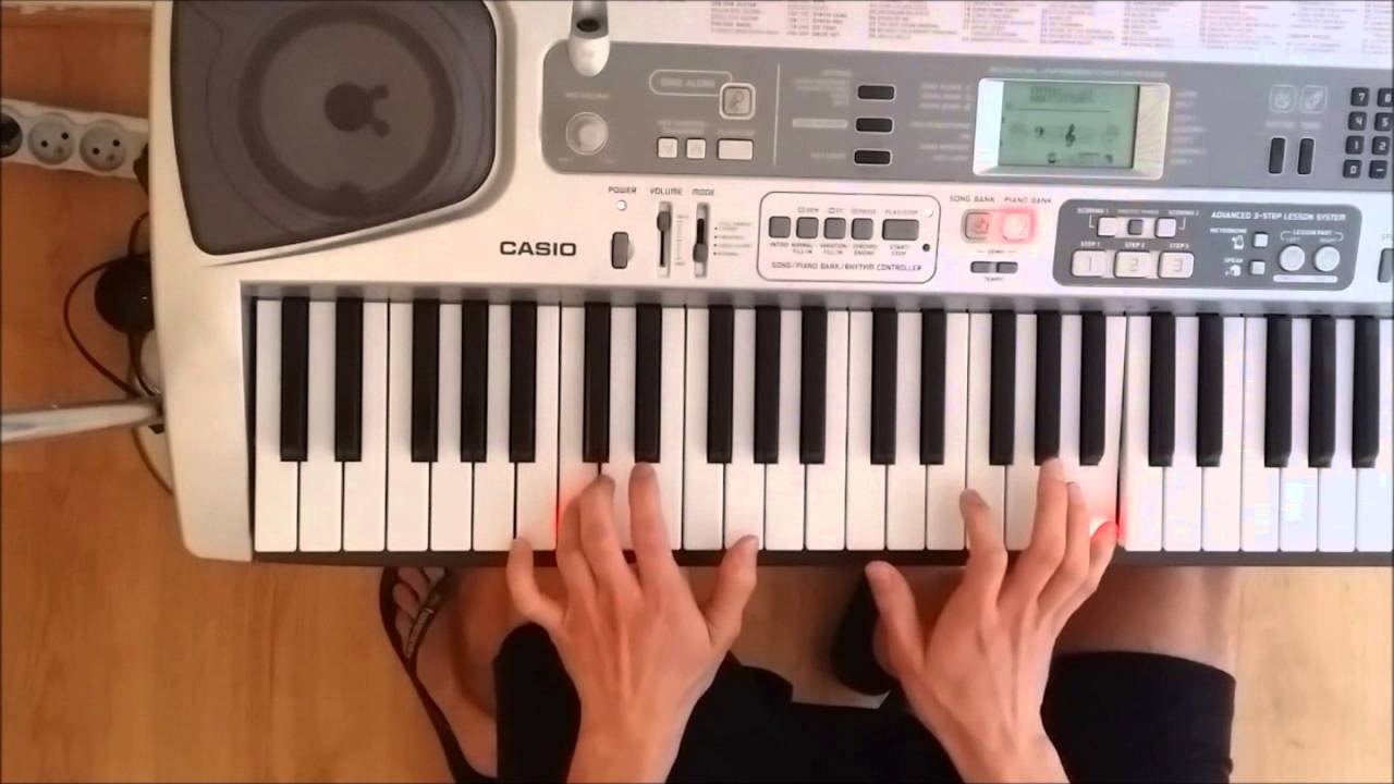 Golborne Road Nick LairdClowes Piano Tuto (full version) YouTube