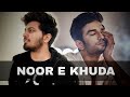 Noor e khuda  tribute to sushant singh rajput  sudhanshu raj khare