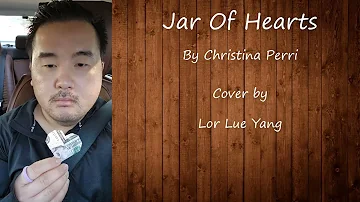 Jar Of Hearts - Cover