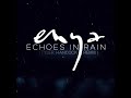 Echoes In Rain Tyler Hancock Remix
