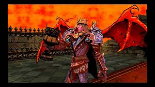 Furious Flames - Attempting a Titania-Centric Build | Sworn