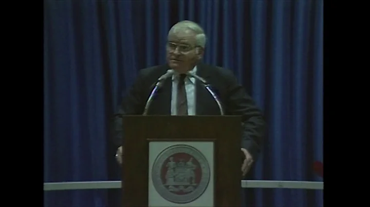 Jerome Wiesner, Creating with Computing - 1985 MIT...