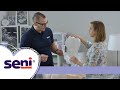 Simply About San Seni Anatomically Shaped Pads 