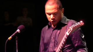 Danko Jones - Bring On the Mountain - Regina SK, Sept 8, 2006