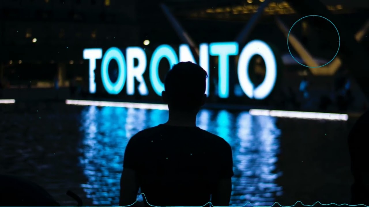 bbno$ ft. Night Lovell - 2 Time Zones