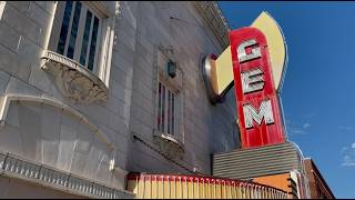 18th And Vine * Kansas City's Jazz District + Extras AND Lincoln High BONUS