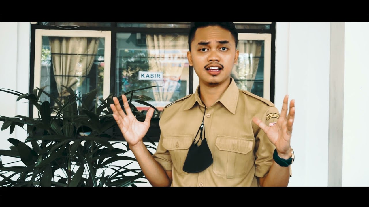 UNGGUL SMK BHAKTI PRAJA BATANG