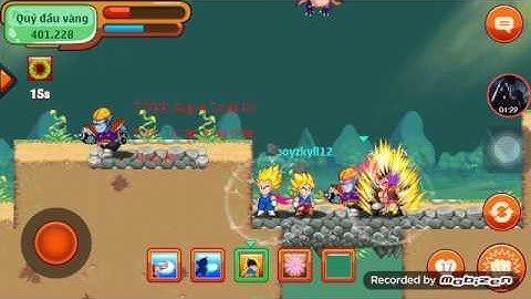 Ngọc rồng :up dt bất tử không cần bông tai rất phê nha