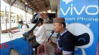 VIRAL❗ PENYIAR AMAL jariyah kocak, Raja pantun lucu madura