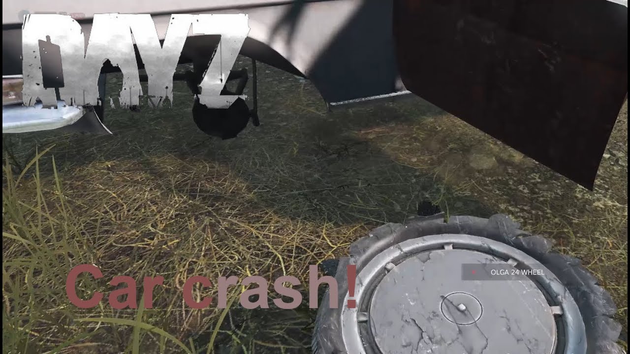 car-crash-dayz-private-server-youtube
