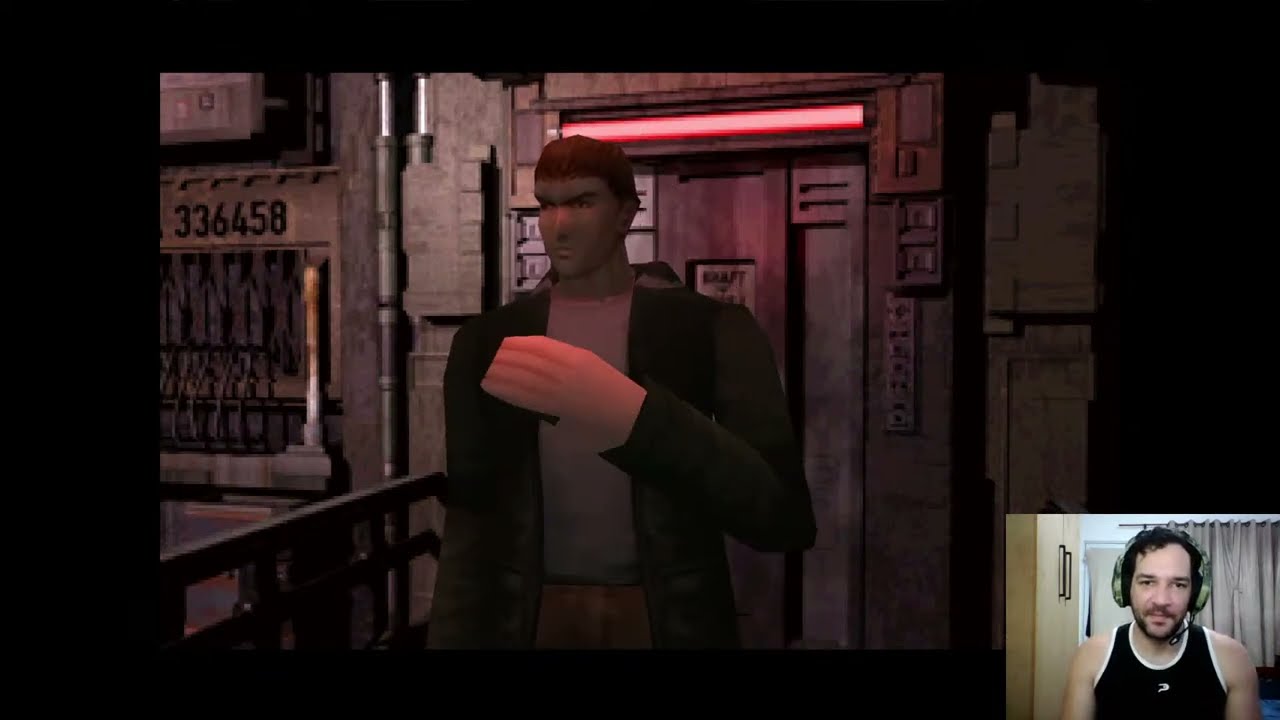 Resident Evil 2 - BioRand Randomizer (continuando de onde paramos) (Playing With Ark Thompson)