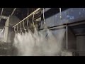 Dust control fogging system/Sai prevention tech/Coimbatore/9894937594