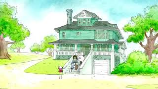 Regular Show - The Park Has No Money