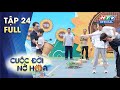 Cuộc Đời Nở Hoa | Tập 24 | Hứa Minh Đạt - Quế Anh thắp lên niềm tin cho những phận đời cơ cực