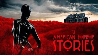 American Horror Stories | All Intros: Season 1