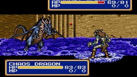 Shining Force 2 day 12 part 2
