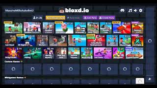 bloxd io ground pvp