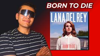 Breaking Down “Born To Die” By Lana Del Rey | Producer Analysis