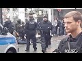 12.04.2017 - VN24 - Geschmackloser Video-Dreh mit Waffen in Dortmund löste SEK-Einsatz aus