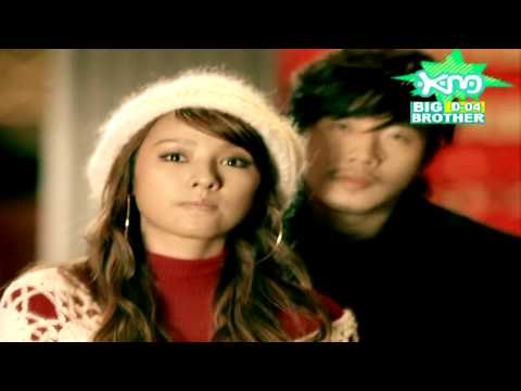 (Lee Hyori) - Anyclub + LYRICS