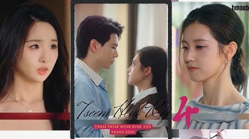 " Tseem Hlub Koj Li Puag Thaum Ub " Ep-4 #hmoobmovie