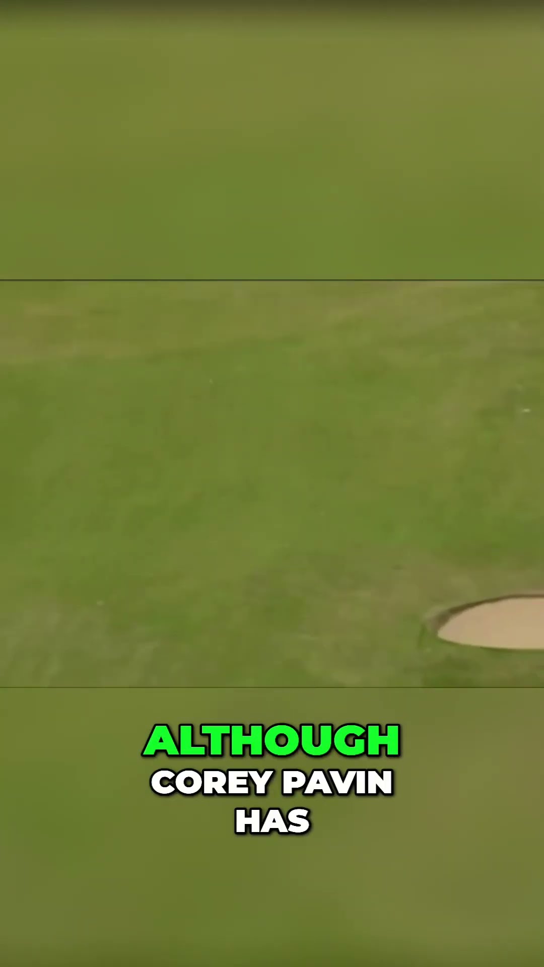 Tom Watson Over the Top Golf Swing.