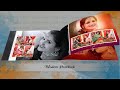 Marathi wedding album design  wisdom photobook  2020  vaibhavamruta  part  01