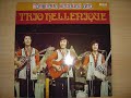 Trio Hellenique - Roodborstje