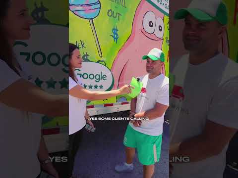 Nikki Moving — Commercial Wrap video testimonial