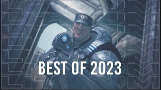 HvNz Lithium | Best of 2023 Montage! (GoW Ultimate Edition)