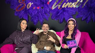 Thumbnail for 🔥KOZAK & DENISA : "Fama , Tritoli & Dashuria "🔥 Pyet Kozakun 😂 | Loja e Çiftit 💖 | episodi #18