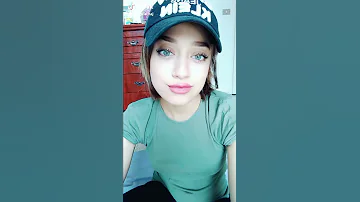 علي رمش العين فتاة جميلة 2018 