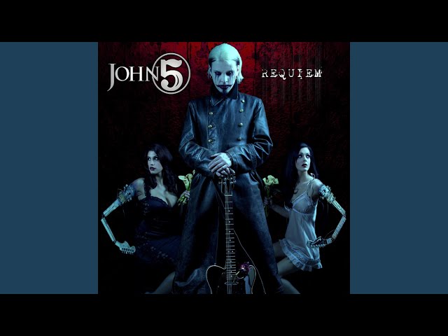 John 5 - Heretics Fork