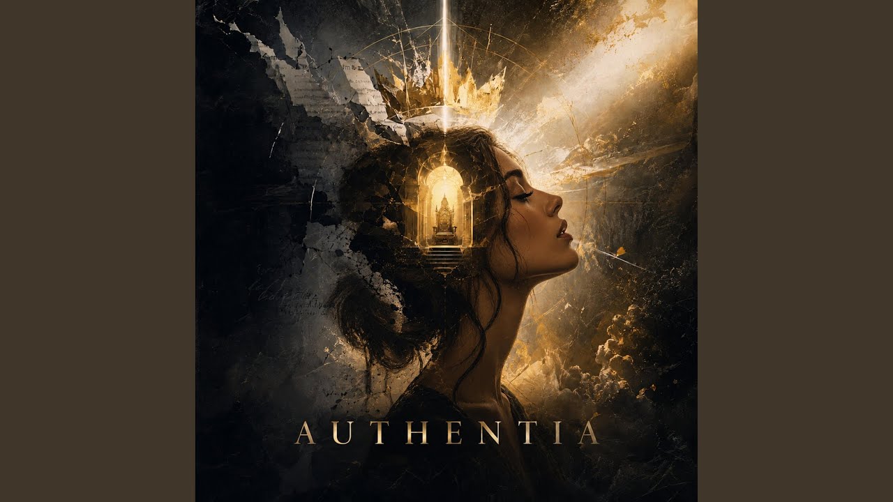 Watch AUTHENTIA on YouTube Watch AUTHENTIA on YouTube